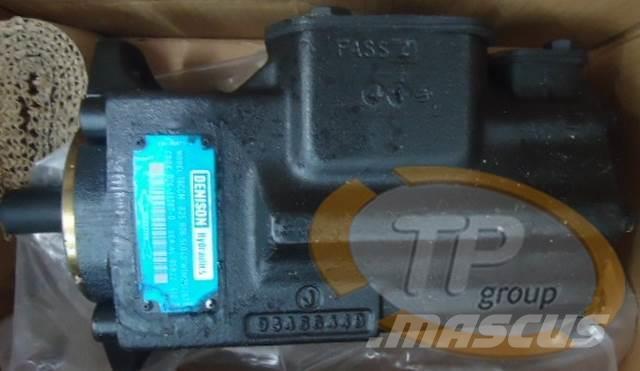 Denison Hitachi LX290E 389711-14000 Andere Zubehörteile