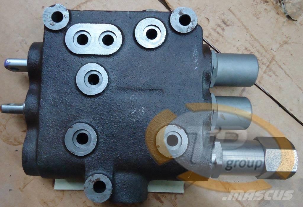  Husco 927204C92 Steuerventil Husco C90F849 Andere Zubehörteile