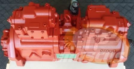 Kawasaki 14595621 Volvo EC 210 Andere Zubehörteile