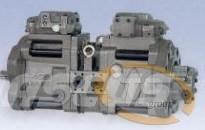 Kawasaki 31N8-10030 Hyundai R300 Andere Zubehörteile