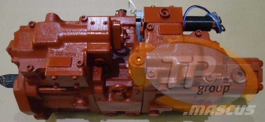 Kawasaki K1014967A Doosan DX210NLC-V Other components