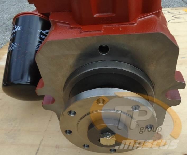 Linde 06338920 HPV105-02R M1 Claas Andere Zubehörteile