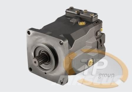 Linde 11644102 Liebherr PR734 Andere Zubehörteile
