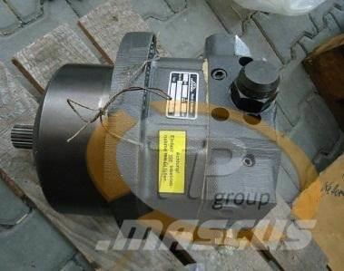 Linde 1255376H91 HMV63 Andere Zubehörteile