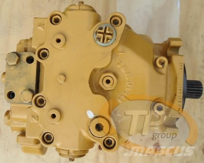 Linde 156-8444 CAT TTL 953C BPV70 Andere Zubehörteile