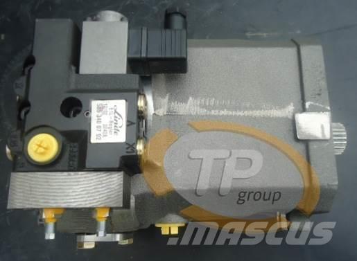 Linde 3683363 Atlas 1404M 1504M LC Andere Zubehörteile