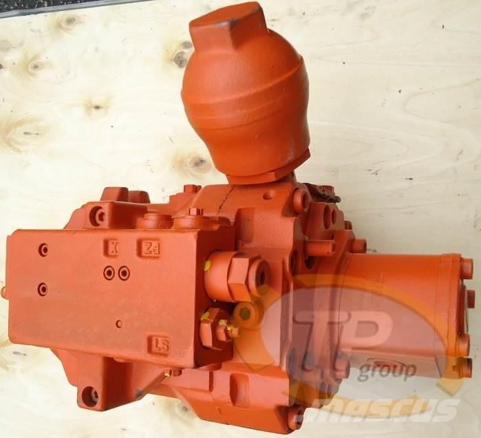 Linde 4663167 4663612 Atlas Andere Zubehörteile
