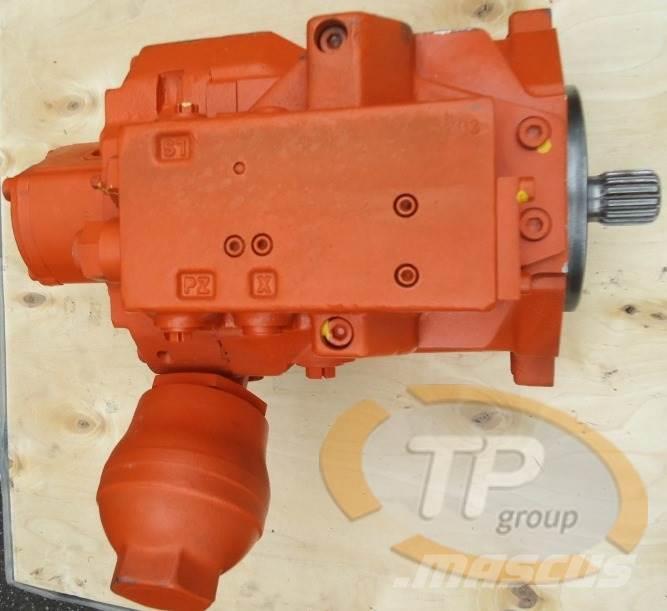 Linde 4663167 4663612 Atlas Andere Zubehörteile