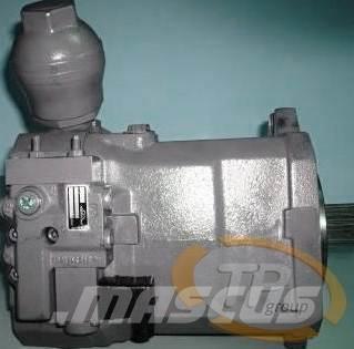 Linde 5252612 Volvo 14380686 HPR135-02 Andere Zubehörteile