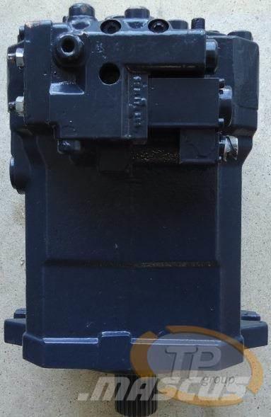 Linde 5252612 Volvo 14380686 HPR135-02 Andere Zubehörteile