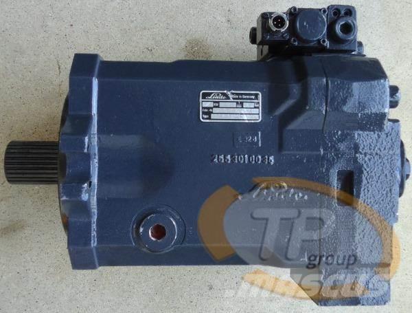 Linde 5252612 Volvo 14380686 HPR135-02 Andere Zubehörteile