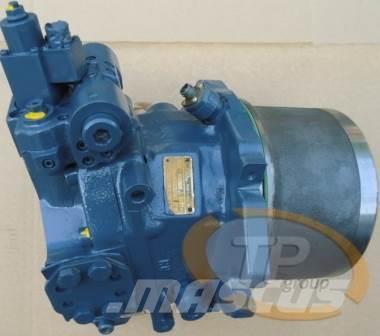 Linde 7406759 5991657 Liebherr PR722 LR622 Andere Zubehörteile
