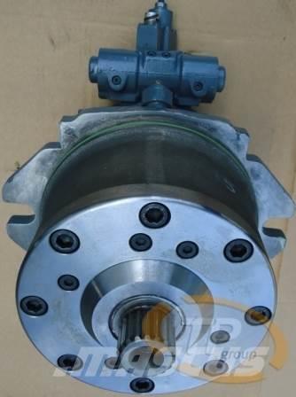 Linde 7406759 5991657 Liebherr PR722 LR622 Andere Zubehörteile