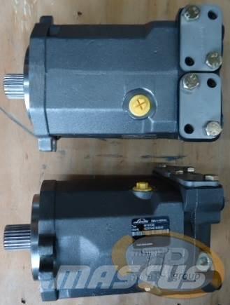 Linde 9242600 HMF105-02 Motor Andere Zubehörteile