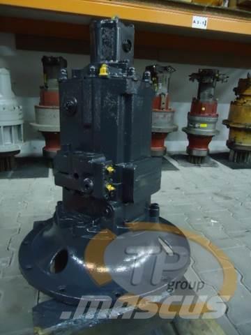 Linde Atlas Terex 1905M 6017574 Andere Zubehörteile