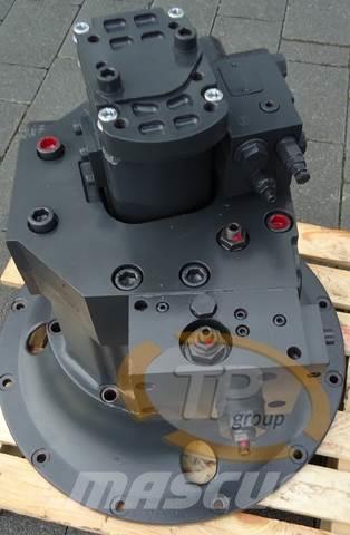 Linde Fuchs Terex MHL350 RHL350 Andere Zubehörteile