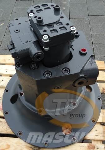 Linde Fuchs Terex MHL350 RHL350 Andere Zubehörteile