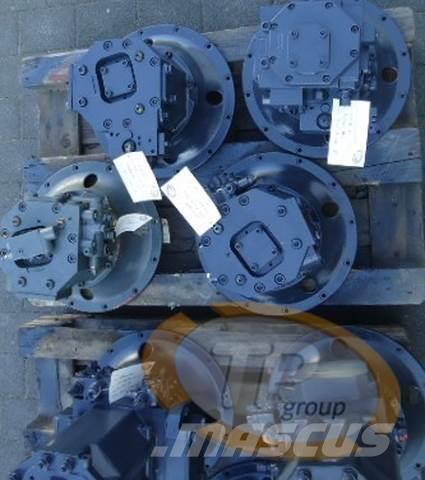 Linde Fuchs Terex MHL350 RHL350 Andere Zubehörteile