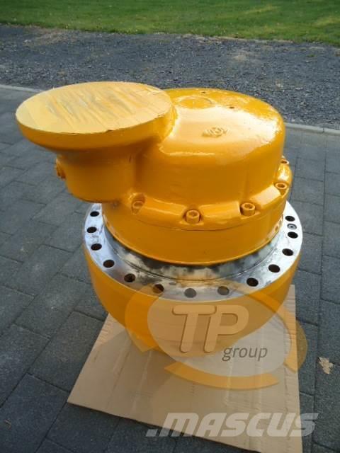  Lohmann Stolterfoth GFA130G 2000 Fahrgetriebe Lohm Andere Zubehörteile