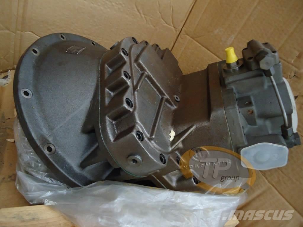 Rexroth A8V107SR2R13XF1 3373211R21 Andere Zubehörteile