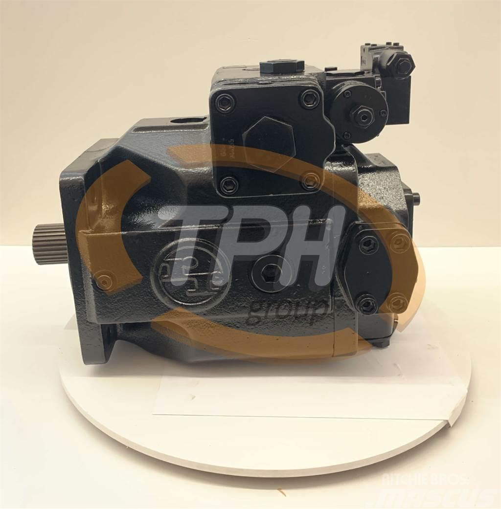 Rexroth 1467796 O&K A4VSO250 Other components