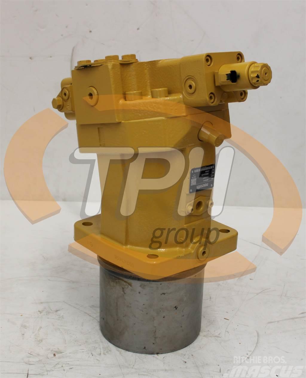 Rexroth 243-6640-06 CATERPILLAR Other components