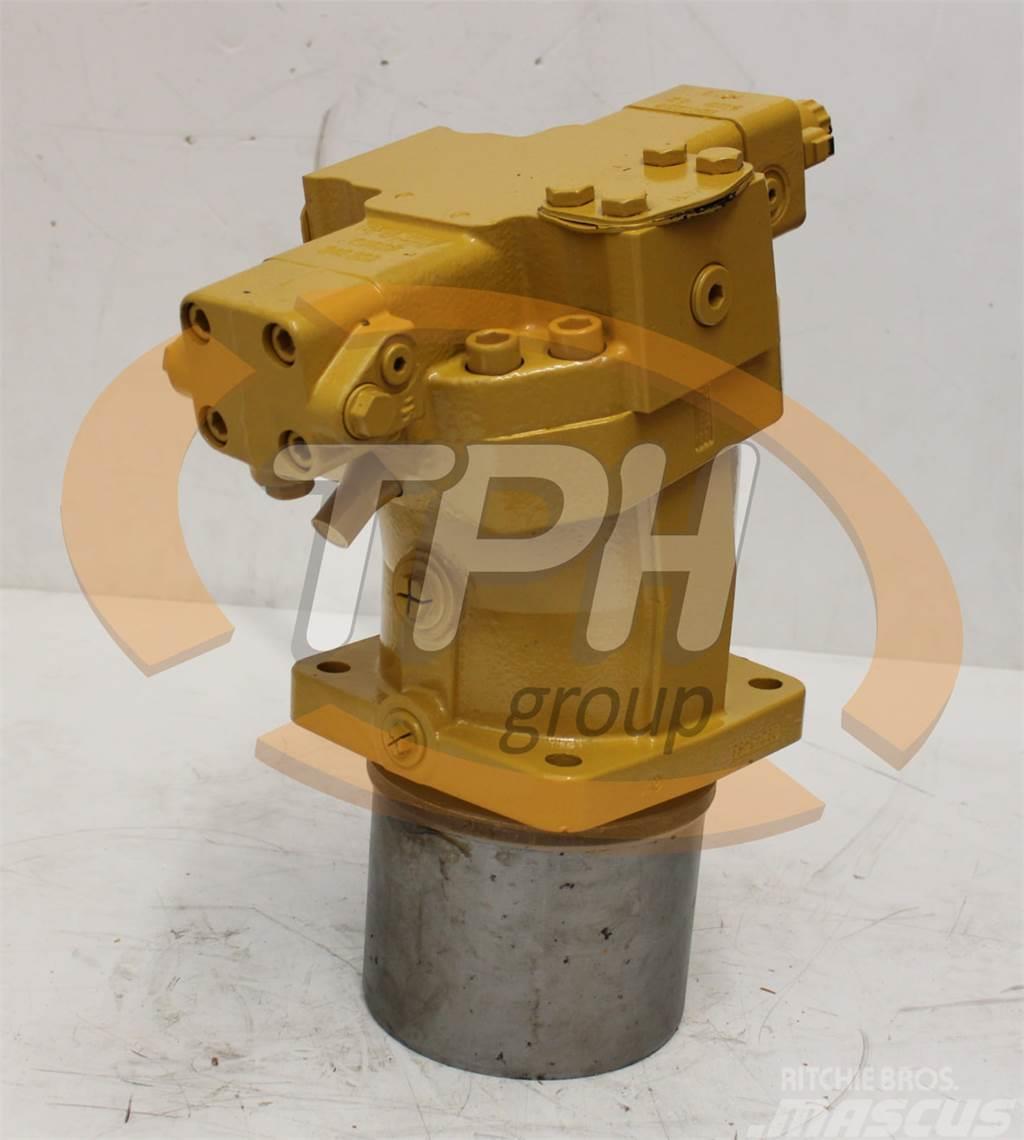 Rexroth 243-6640-06 CATERPILLAR Other components