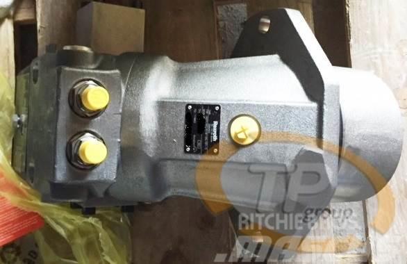 Rexroth 398462 A2FE160/61W-VAL181 Andere Zubehörteile