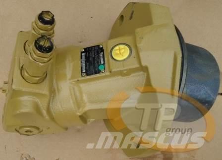 Rexroth 413627 A2FE80/61W-VAL Andere Zubehörteile