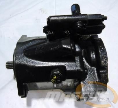 Rexroth A10VO45DFLR-31R-PSC12K01 Andere Zubehörteile