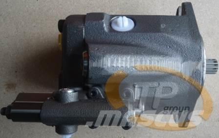 Rexroth R902468248 A10VNO45DRS/52R-VRC40N00 Andere Zubehörteile