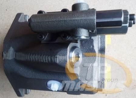 Rexroth R902468248 A10VNO45DRS/52R-VRC40N00 Andere Zubehörteile