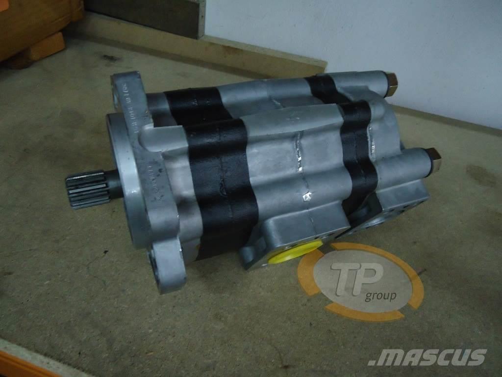  Webster 163F1048AD1700 Pump Andere Zubehörteile