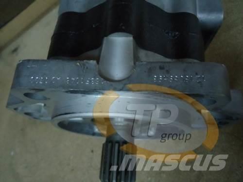  Webster 163F1048AD1700 Pump Andere Zubehörteile