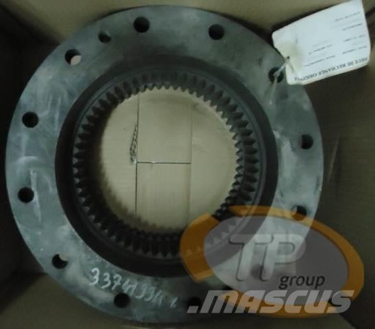 ZF Furukawa 3374199 Hohlrad Andere Zubehörteile