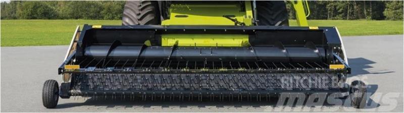 CLAAS SWATH UP PICK-UP BORD SWATH UP 450 Mähdrescher