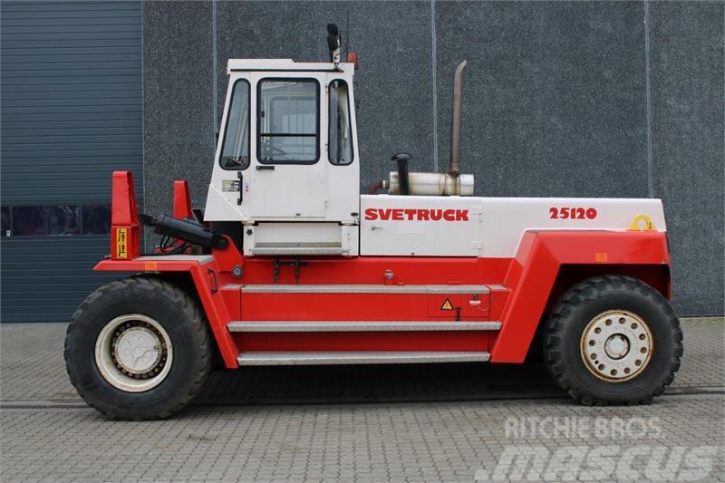 Svetruck 25120-42 Dieselstapler
