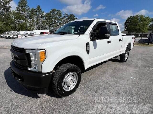 Ford F-250 Super Duty Andere