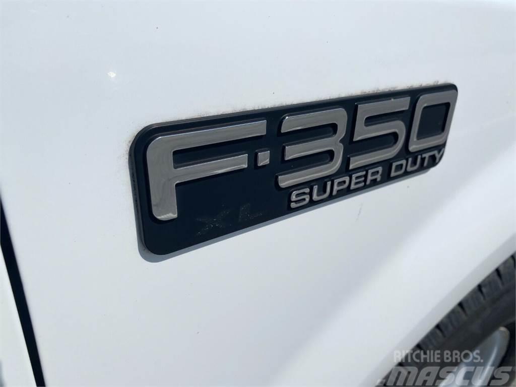 Ford F-350 Super Duty Andere