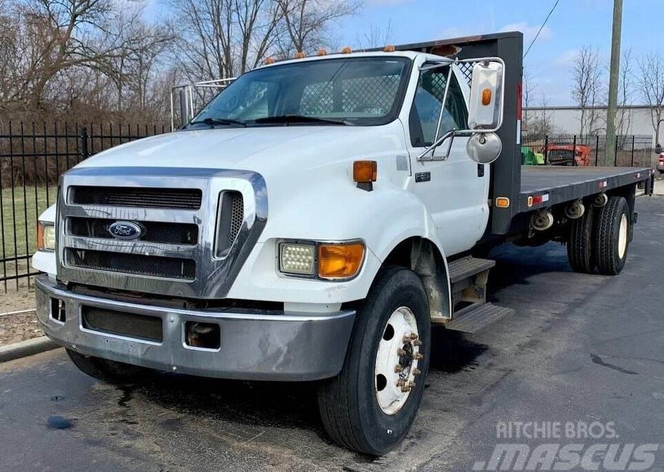 Ford F-650 Super Duty Andere