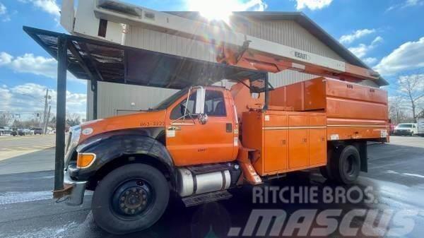 Ford F-750 Super Duty Andere