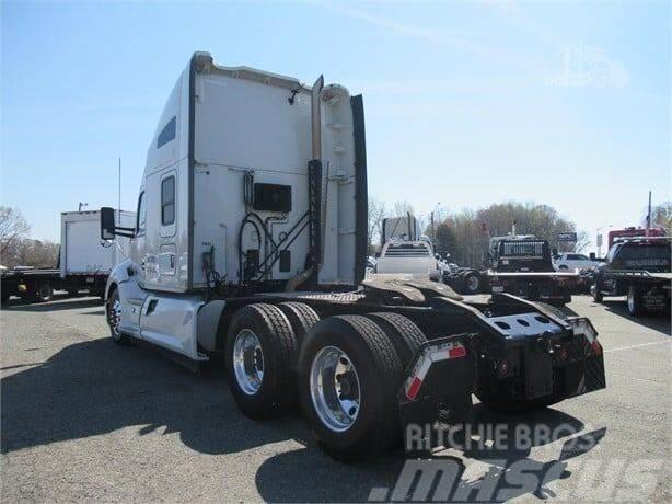 Kenworth T680 Andere