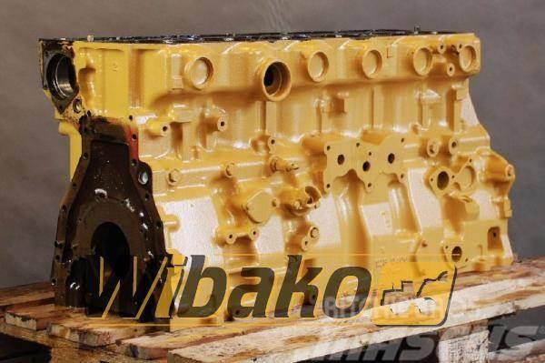 CAT Block Engine / Motor Caterpillar 3176 Andere Zubehörteile
