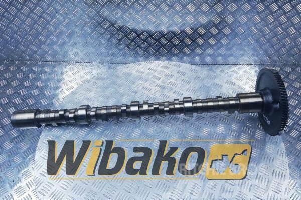 CAT Camshaft Caterpillar 3408 1W5060 Other components