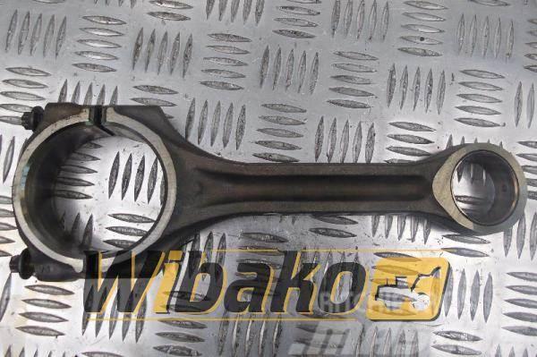 CAT Connecting rod for engine Caterpillar C4.4 0242 Andere Zubehörteile
