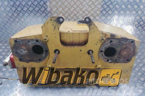 CAT Coolant tank Caterpillar 3408 7W0315-243 Andere Zubehörteile