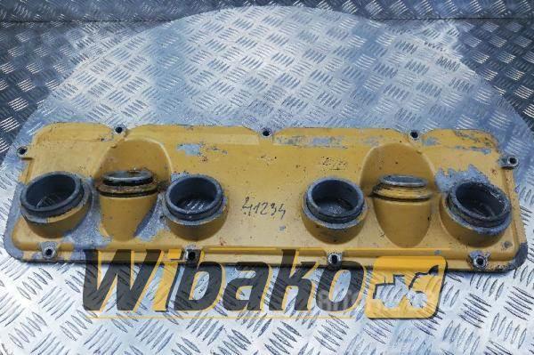 CAT Valve timing cover Caterpillar 3408 9Y4536 Andere Zubehörteile