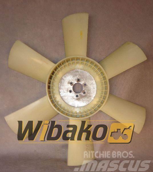 Daewoo Fan Daewoo 4035-35480-AW Andere Zubehörteile