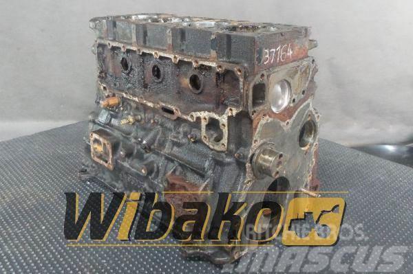 Isuzu Block Engine / Motor Isuzu 4BD1 PTA-24 95D05 Andere Zubehörteile