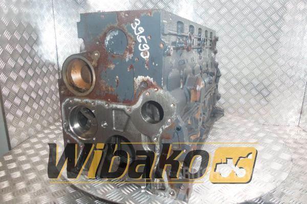 Iveco Block Engine / Motor Iveco F4AE0681B *S112-0052641 Andere Zubehörteile